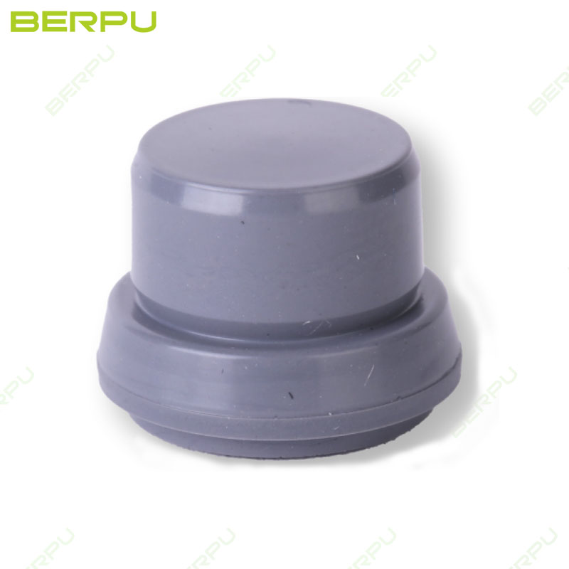 ButyI Rubber Stopper For Blood Collection Tubes